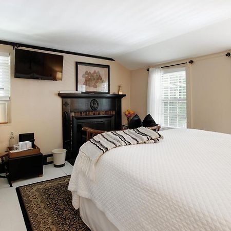 Inn On Main Yarmouth Port Zewnętrze zdjęcie