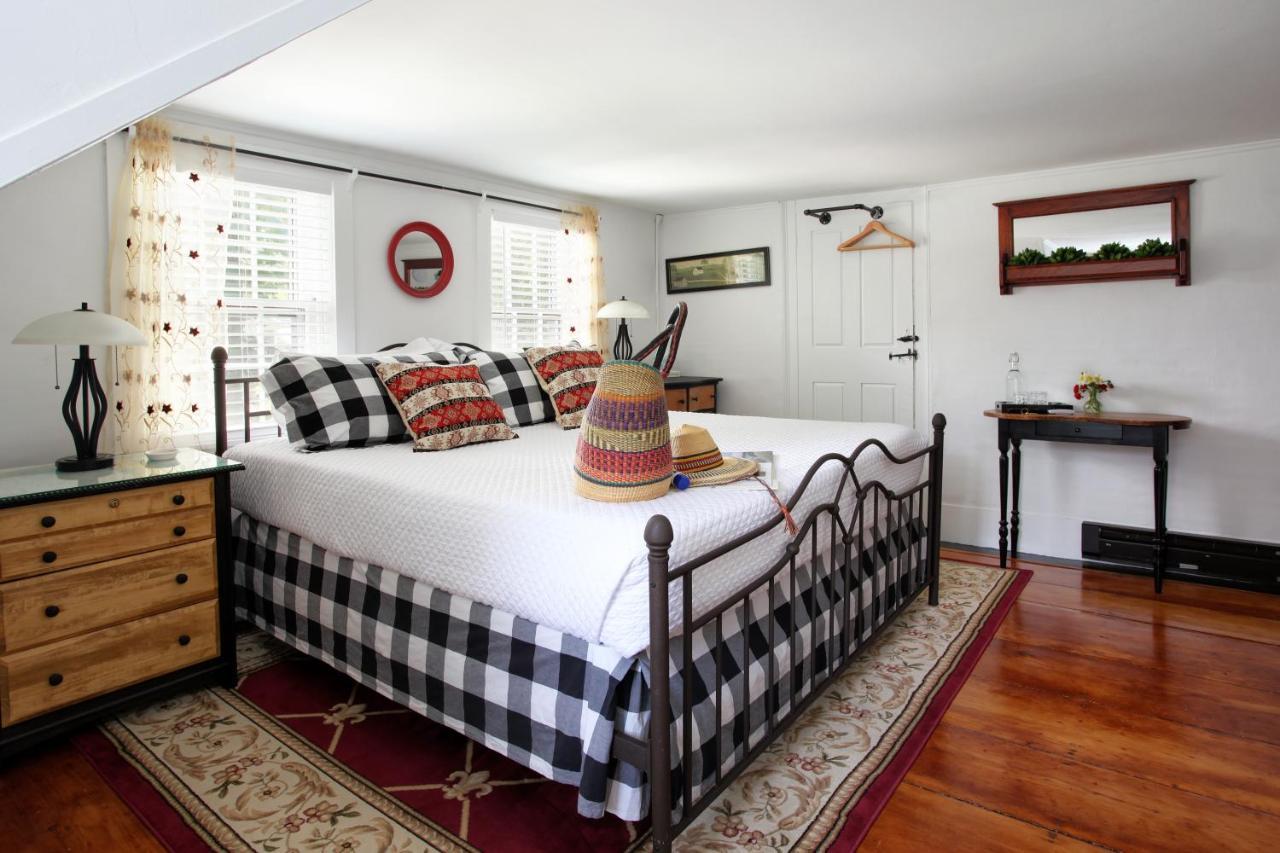 Inn On Main Yarmouth Port Zewnętrze zdjęcie