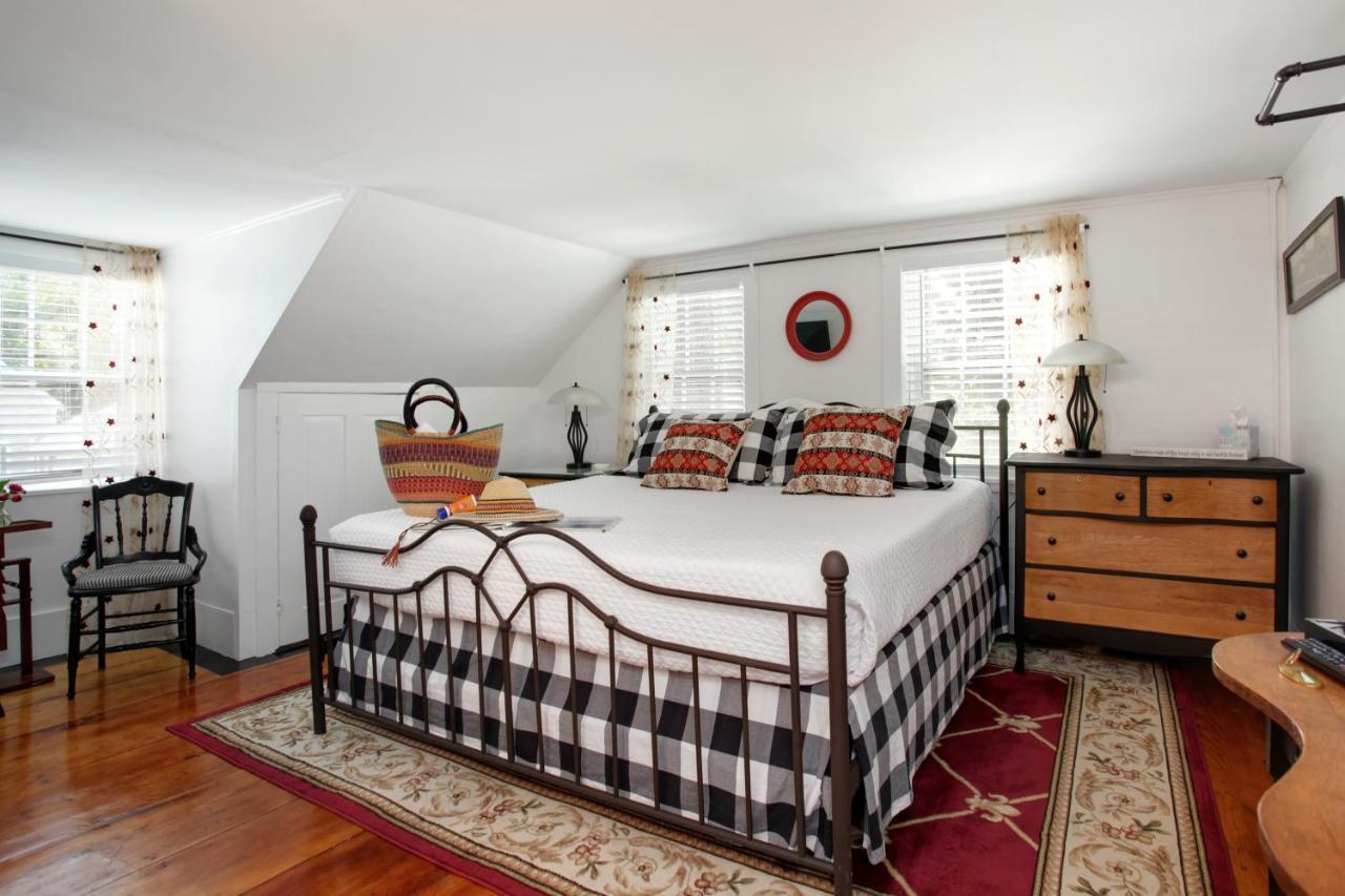 Inn On Main Yarmouth Port Zewnętrze zdjęcie