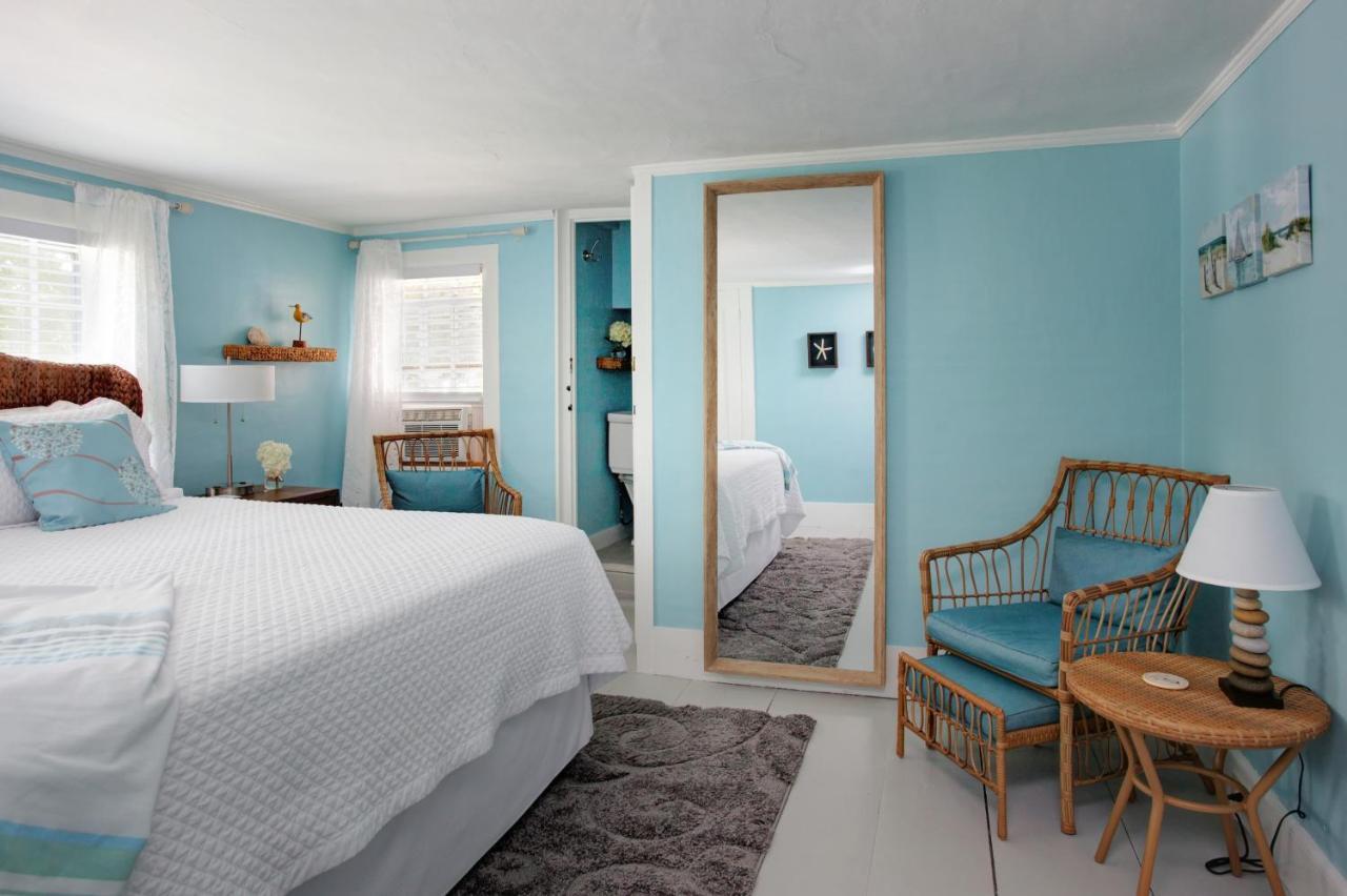 Inn On Main Yarmouth Port Zewnętrze zdjęcie