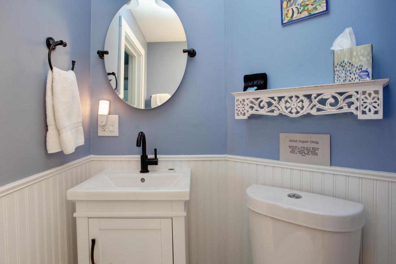 Inn On Main Yarmouth Port Zewnętrze zdjęcie