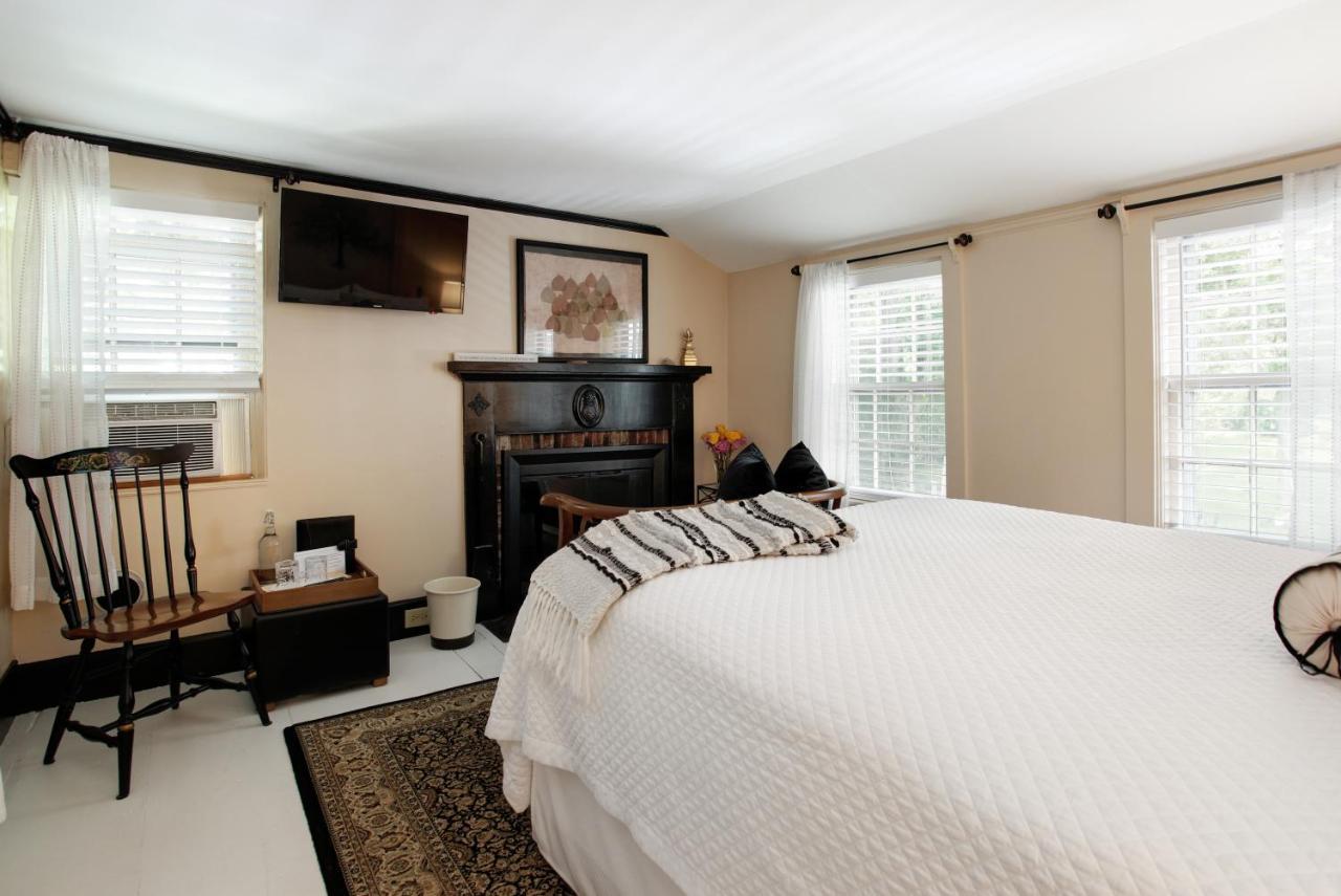 Inn On Main Yarmouth Port Zewnętrze zdjęcie