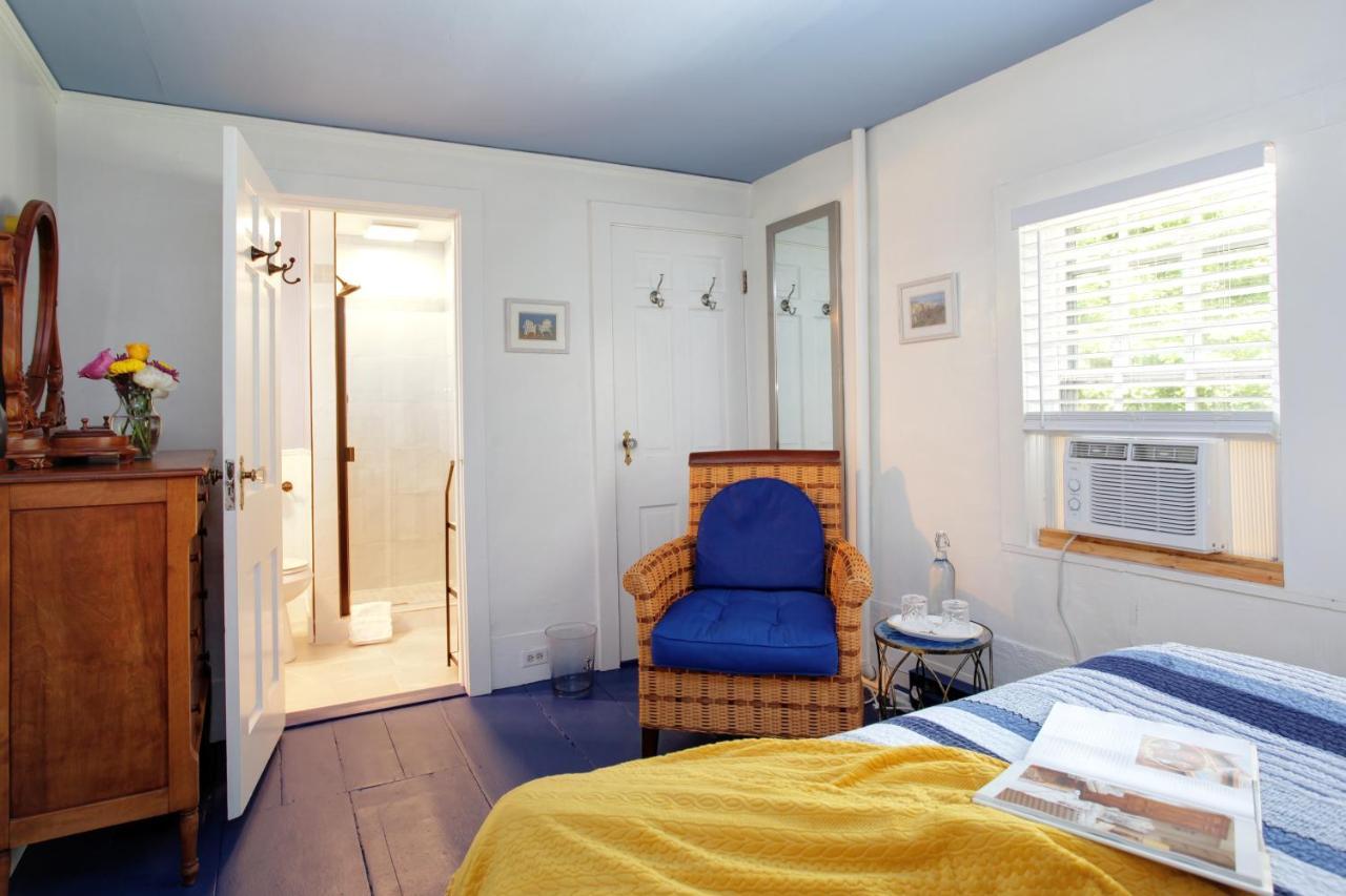 Inn On Main Yarmouth Port Zewnętrze zdjęcie