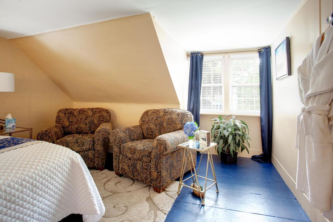 Inn On Main Yarmouth Port Zewnętrze zdjęcie