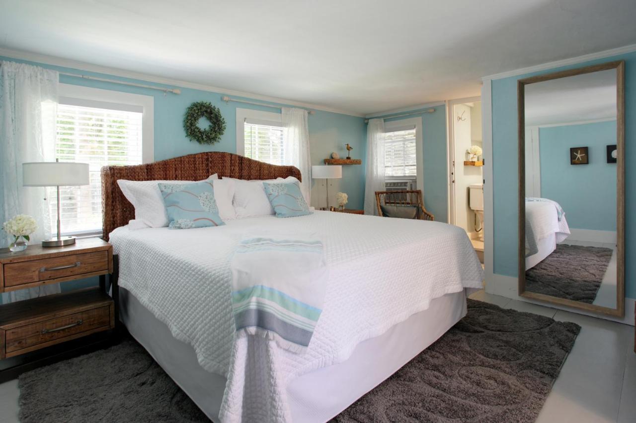 Inn On Main Yarmouth Port Zewnętrze zdjęcie