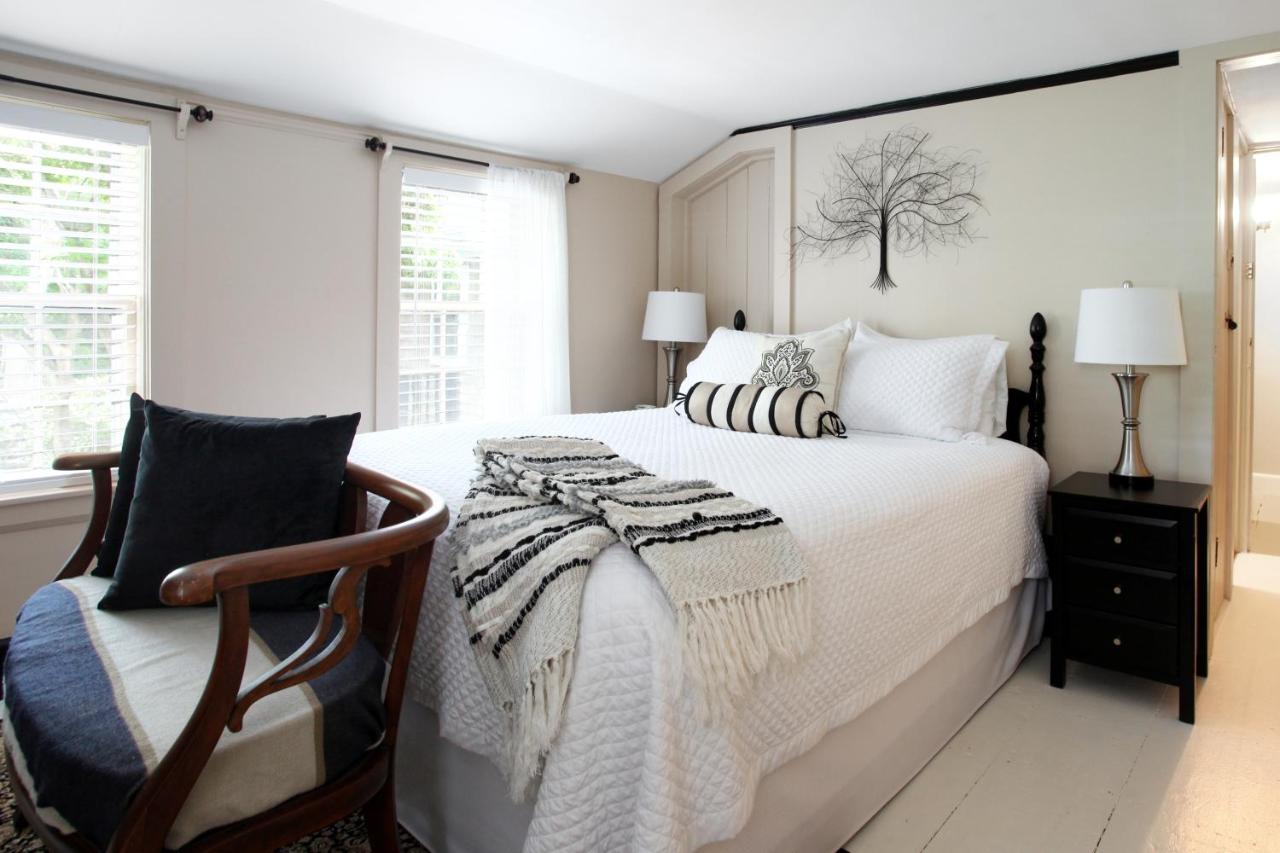 Inn On Main Yarmouth Port Zewnętrze zdjęcie